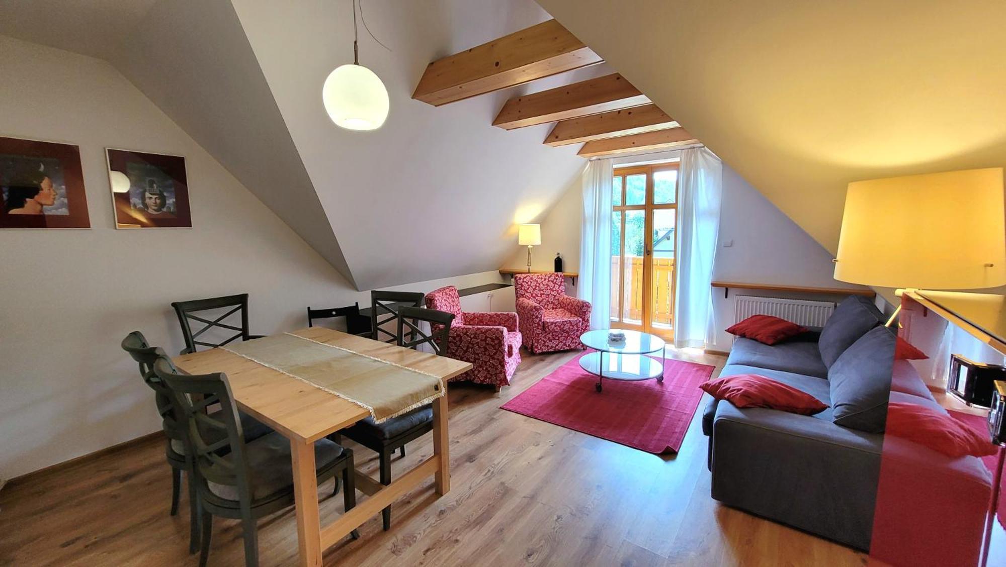 Apartamenty 4 Góry Szczyrk Quarto foto